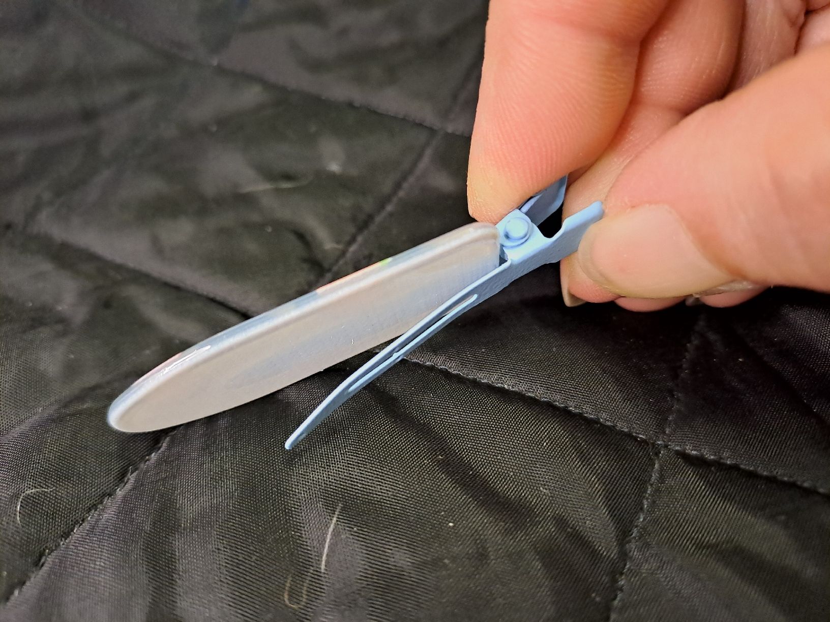 Accessoires pour cheveux: 14 Set bunte Haarspangen – Neuf avec emballage d'origine à Uznach par Walaylatiere 5