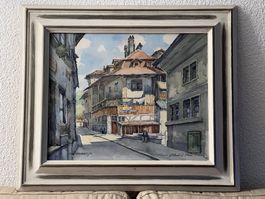 PIERRE CHÂTILLON 1885-1974 „BERN“
