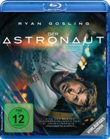 Der Astronaut - Project Hail Mary Blu-ray mit Ryan Gosling