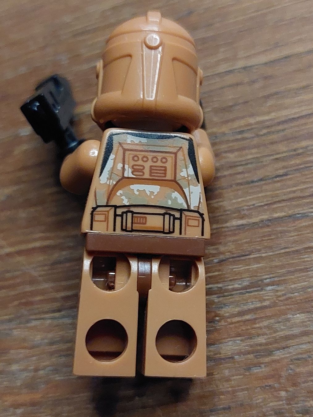 LEGO Star Wars Clone Trooper Commander, Top Zustand! (Gebraucht) in ...