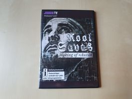 Kool Savas Making of Aura
