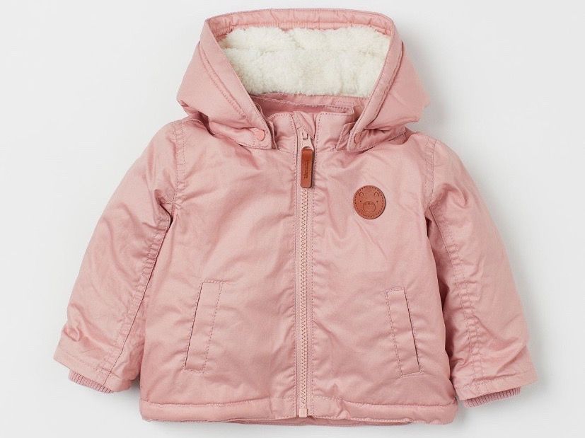 H&M Giacche & Cappotti: Padded Jacket size 86 – Usato da Affoltern am Albis venduto da Pitu86 4