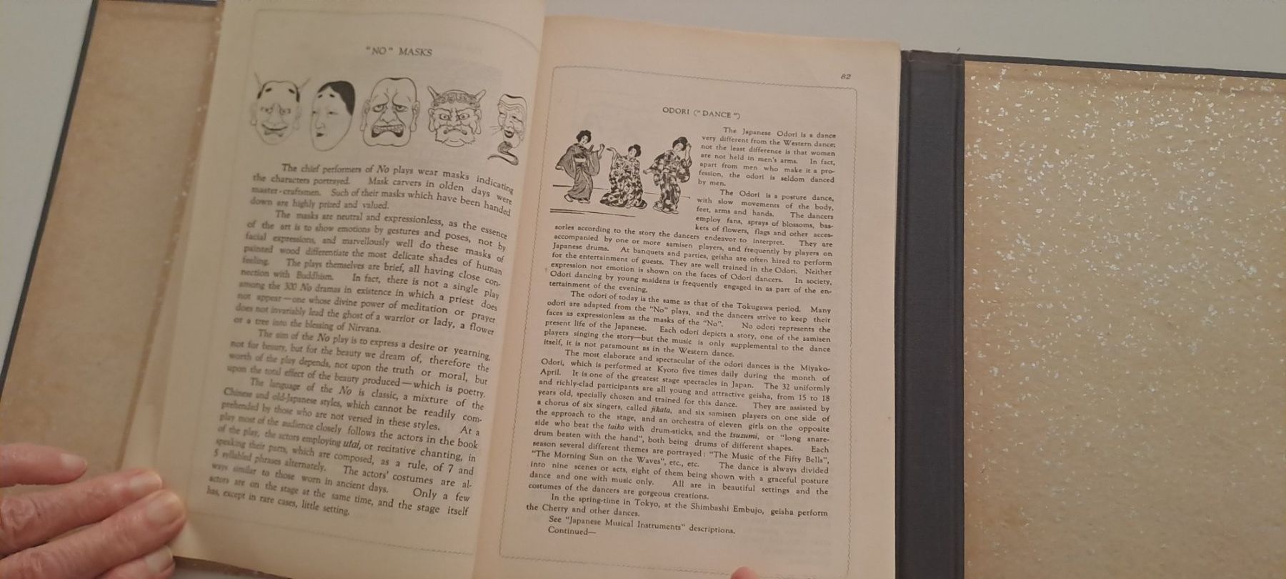 Libri: "We Japanese" - Frederic de Garis, 1936 – Usato da Zürich venduto da Michel1896 3