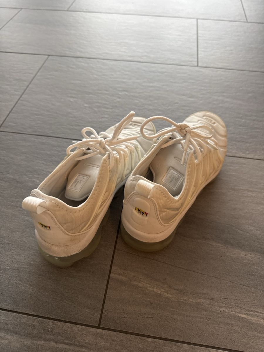 Nike Scarpe da uomo: Nike AIR VAPORMAX PLUS – Usato da Boll venduto da AnaStassiya 1