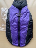 Warme Hundejacke für Winter, Grösse L, Neu! und 1 Gratis