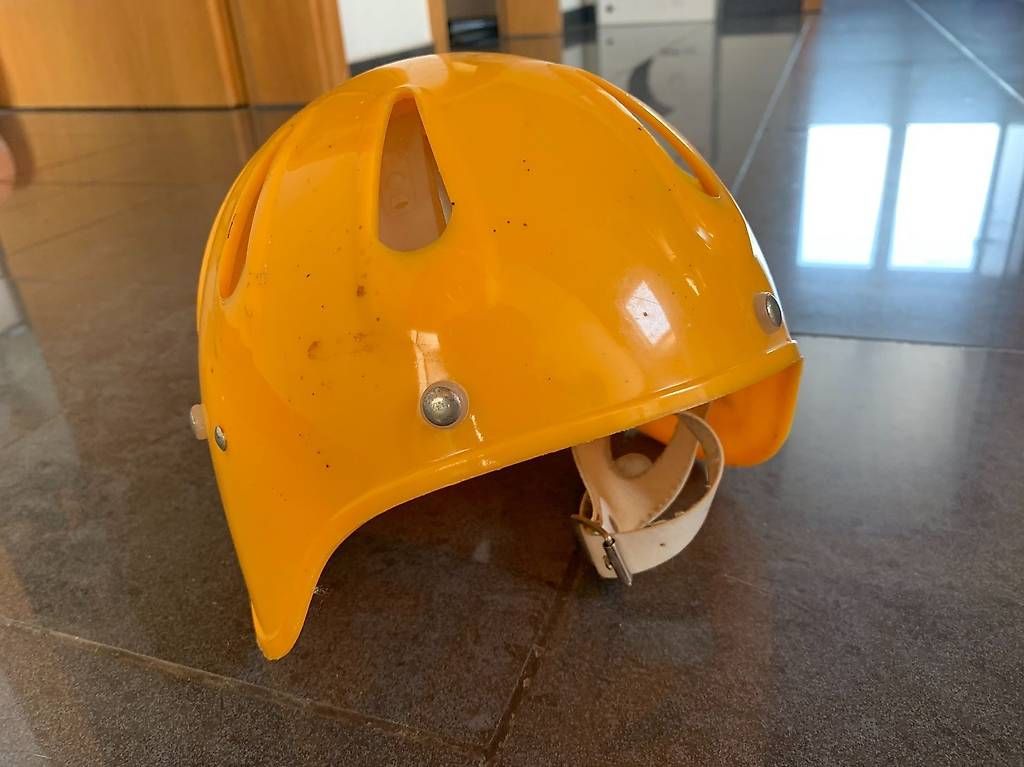 Caschi: Kanuhelm WATERSPORTS – Usato da Obergerlafingen venduto da peter-og 1