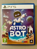 Astro Bot PS5 NEUWERTIG
