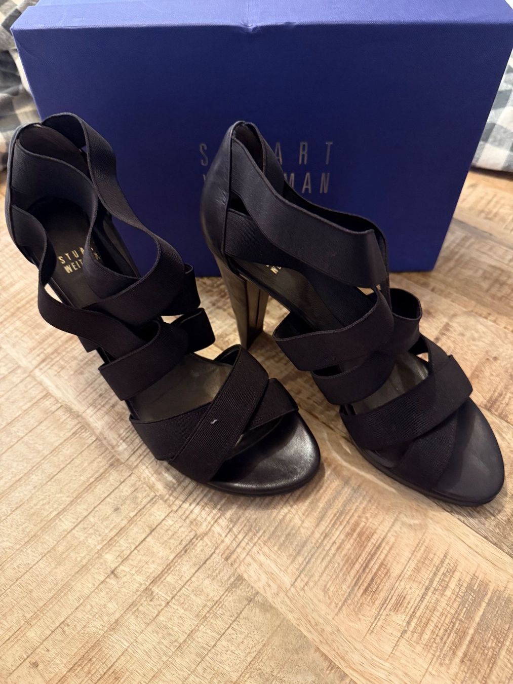 Stuart Weitzman Scarpe da donna: Stuart Weitzman Sandale 39 – Usato da Wetzikon ZH venduto da jas_66r8 1