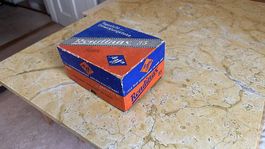 Agfa Rodinax  35 Film Entwicklung Dose