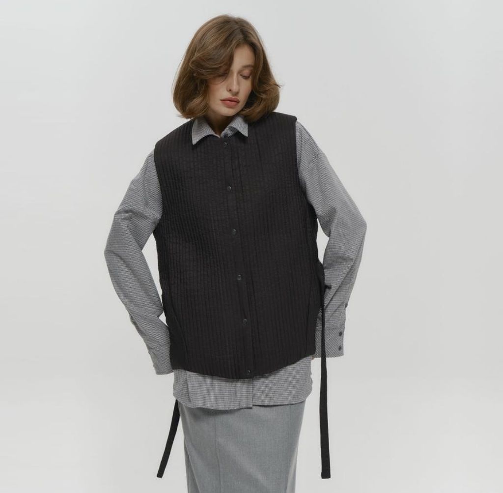 Gilet & Giacche senza maniche: gilet matelassé M – Nuovo (secondo la descrizione) da Forel (Lavaux) venduto da julie13 2