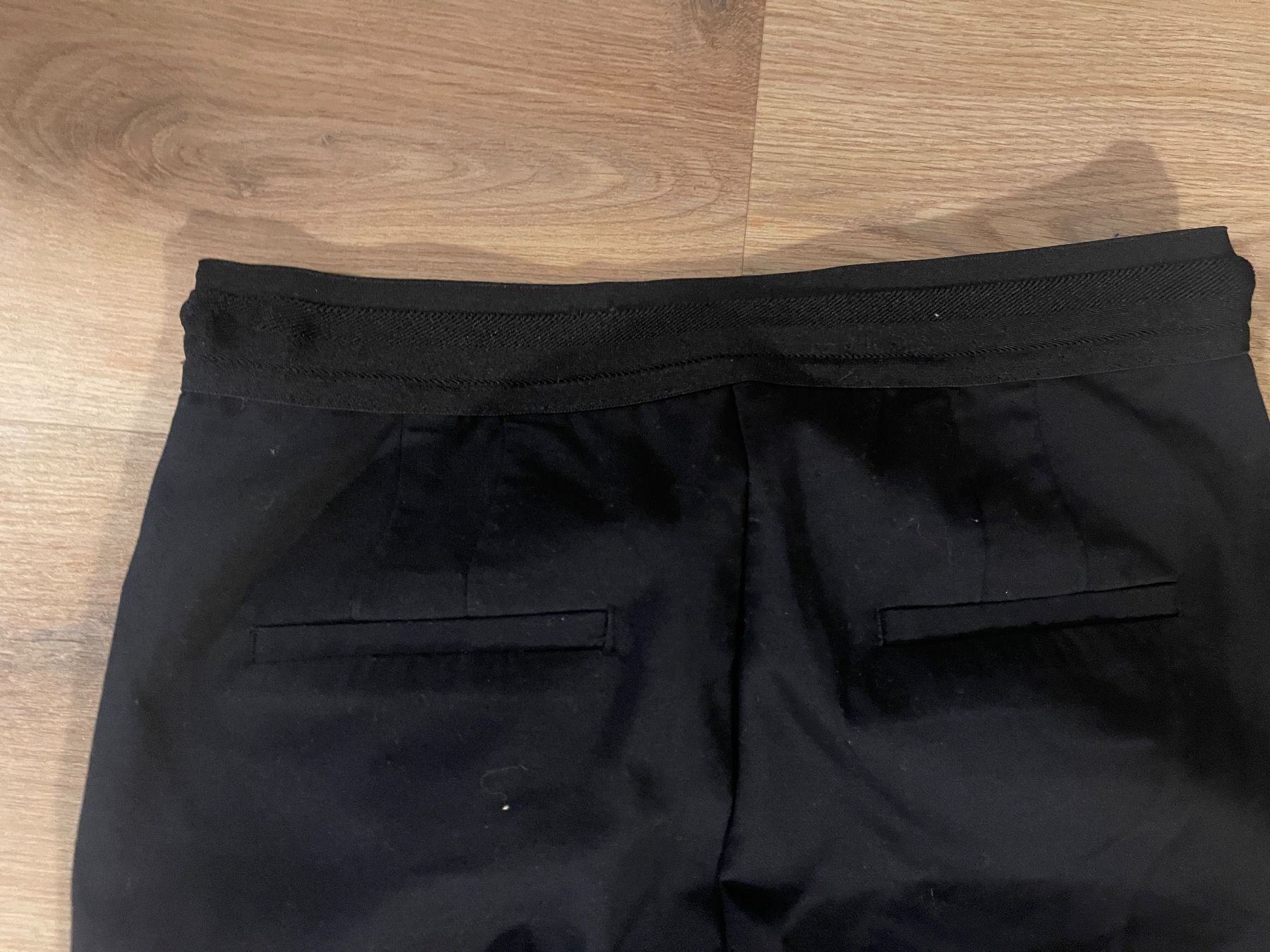 Zara Hosen: Chino Hose – Neu (gemäss Beschreibung) aus Winterthur von Milan340 2