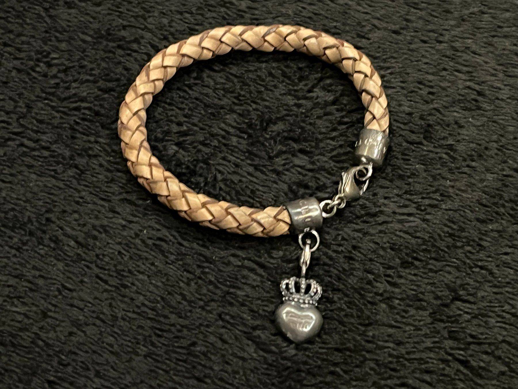 Thomas Sabo Bracciali & Braccialetti: Armband Silber 925 Thomas Sabo – Usato da Bettwiesen venduto da wicking27 2