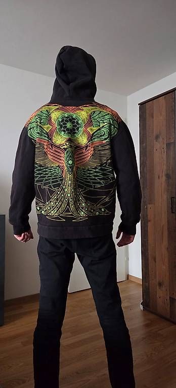 Giacche: Jacke (UV-aktiv) – Usato da Kriens venduto da kjm97 1