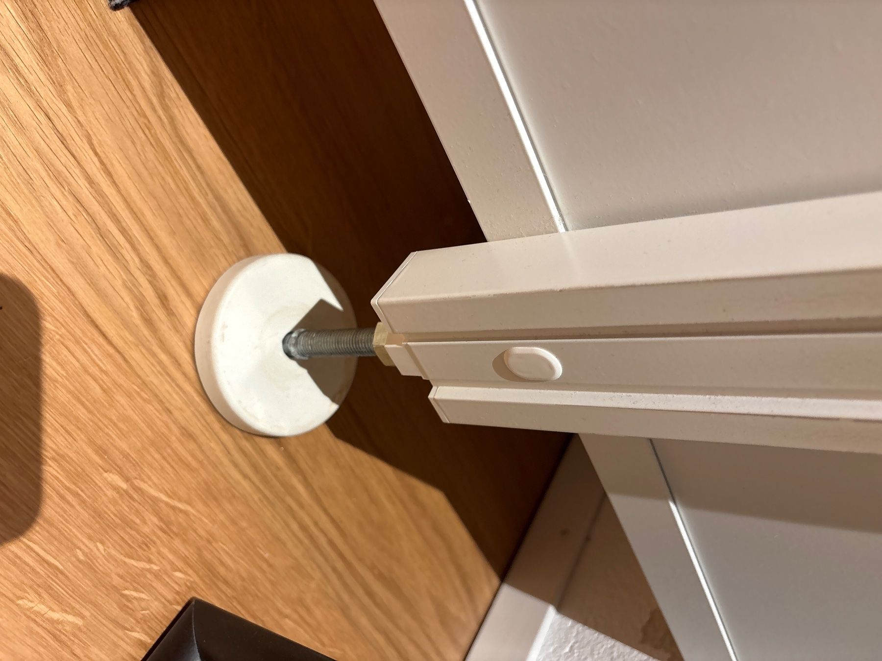Ikea Schränke: Ikea Elvari System weiss - Modular 260x60x236cm – Gebraucht aus Kriens von F.Schaub 5