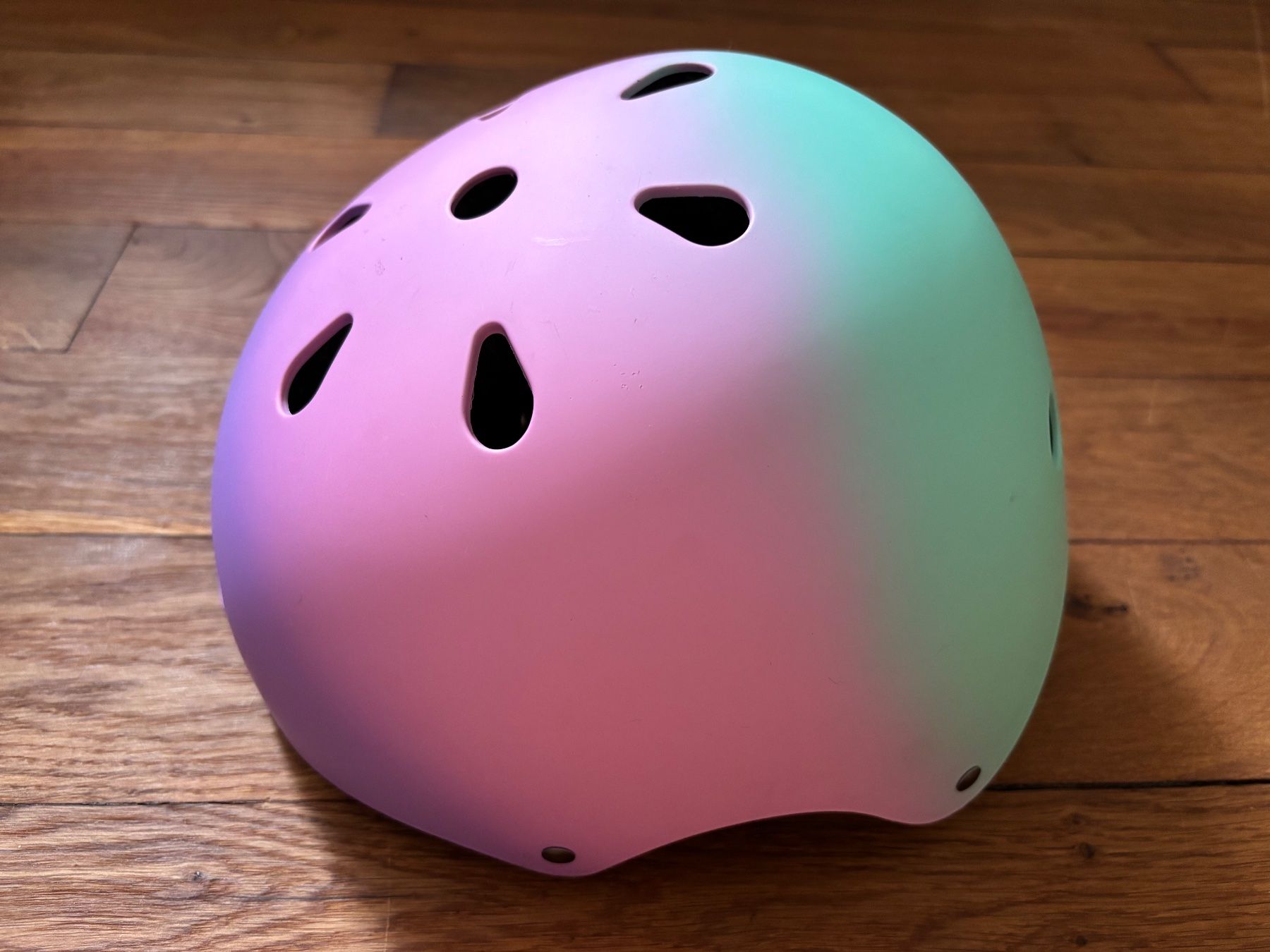 Helme: Kinderhelm – Gebraucht aus Zürich von mandelina27