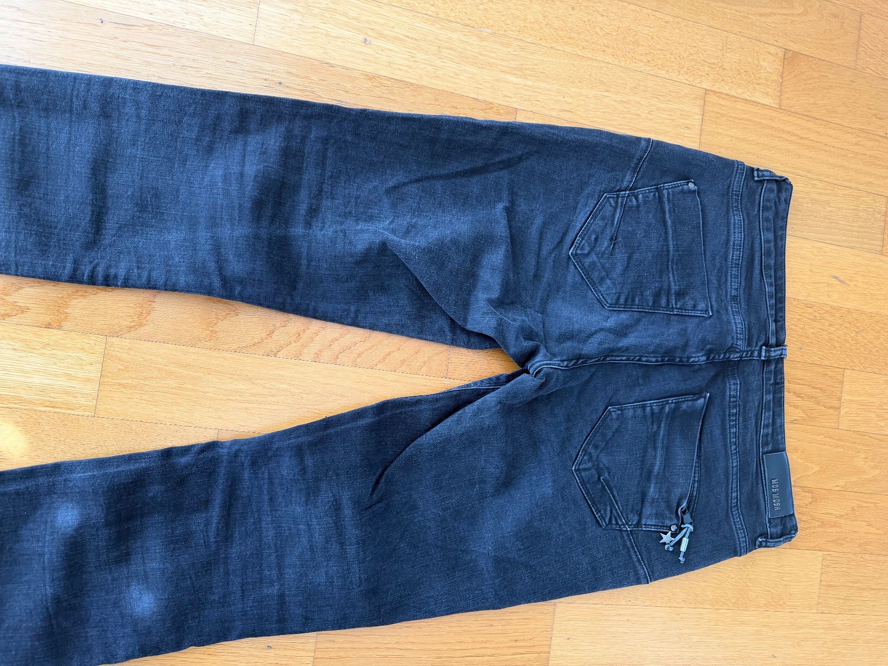Pantaloni: Mos Mosh Jeans Hose – Usato da St. Gallen venduto da Emifrei 3