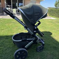 Joolz Geo Kinderwagen gebraucht