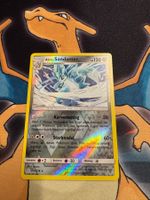 Alola-Sandamer (CEC 138) - Reverse Holo - Welten im Wandel
