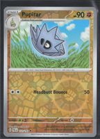 POKÉMON / Pupitar / Paldea Evolved / Reverse 🇺🇸