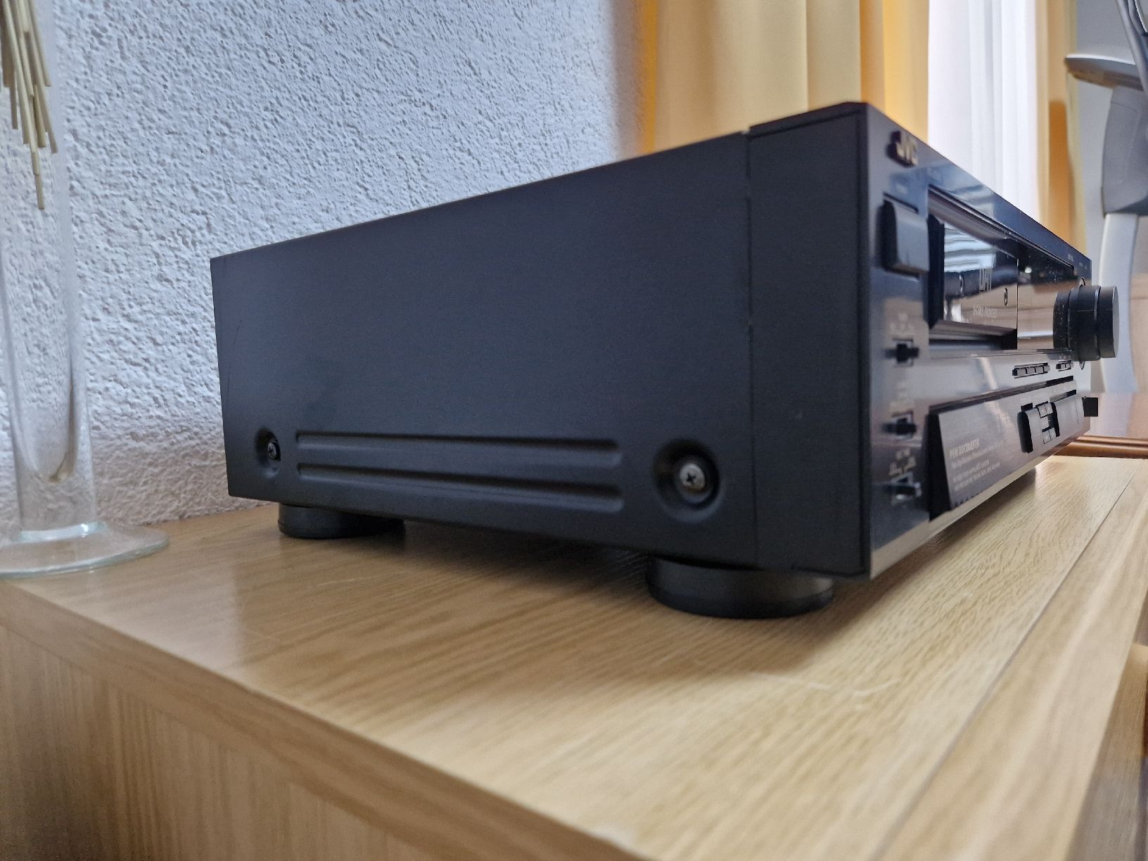 JVC Registratori: JVC XD-Z505 – Usato da Arbon venduto da Mayak_Sound 5