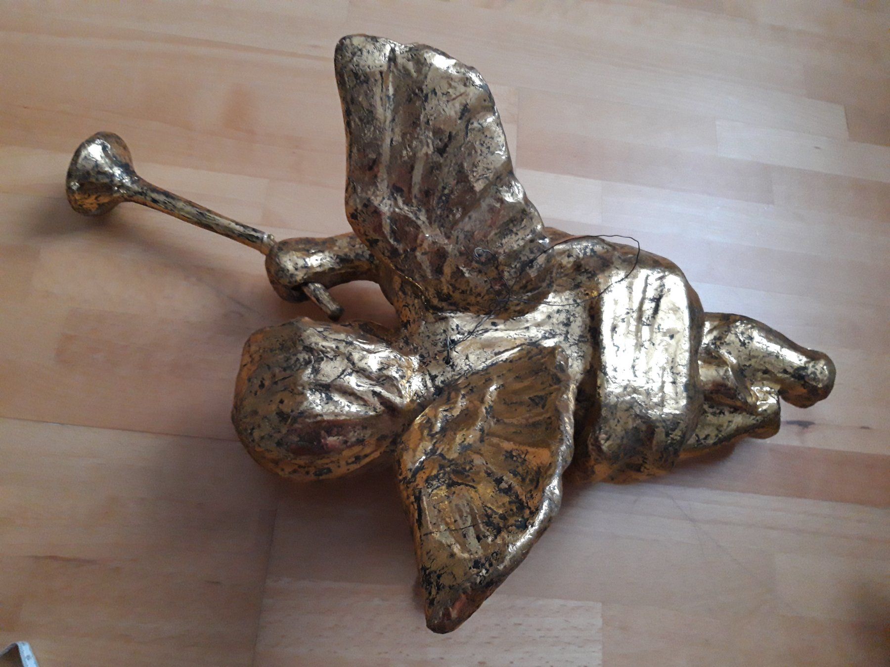 Statuette: Engel Deko – Nuovo (secondo la descrizione) da Rorschach venduto da efd_fb6s 1