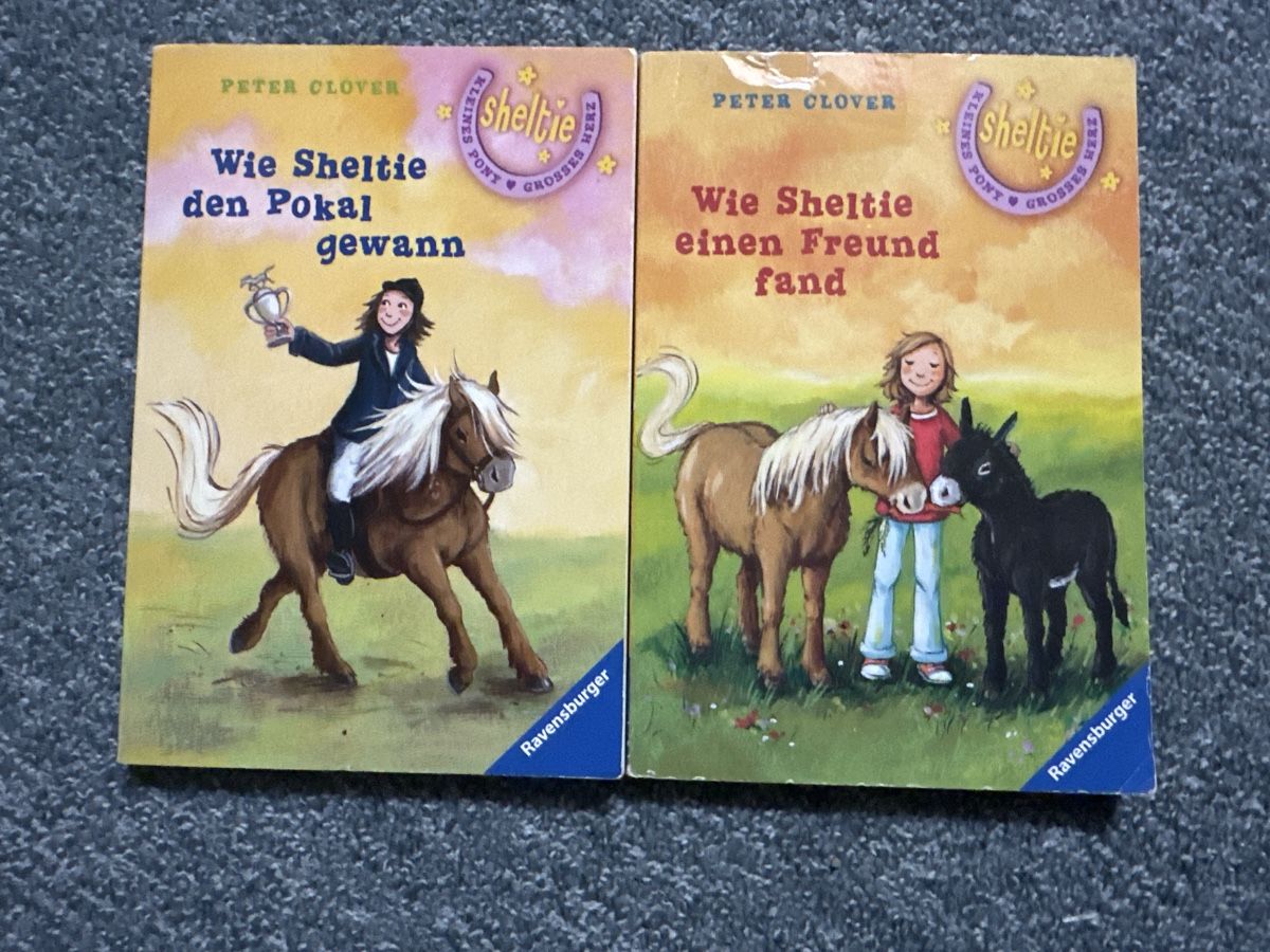 Libri: Grosses Connibuch neu – Nuovo e nell'imballaggio originale da Baltschieder venduto da YmroBe 4