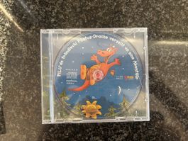 CD Pilu' de Pröndlechi Pilatus-Drache verzellt vo sine