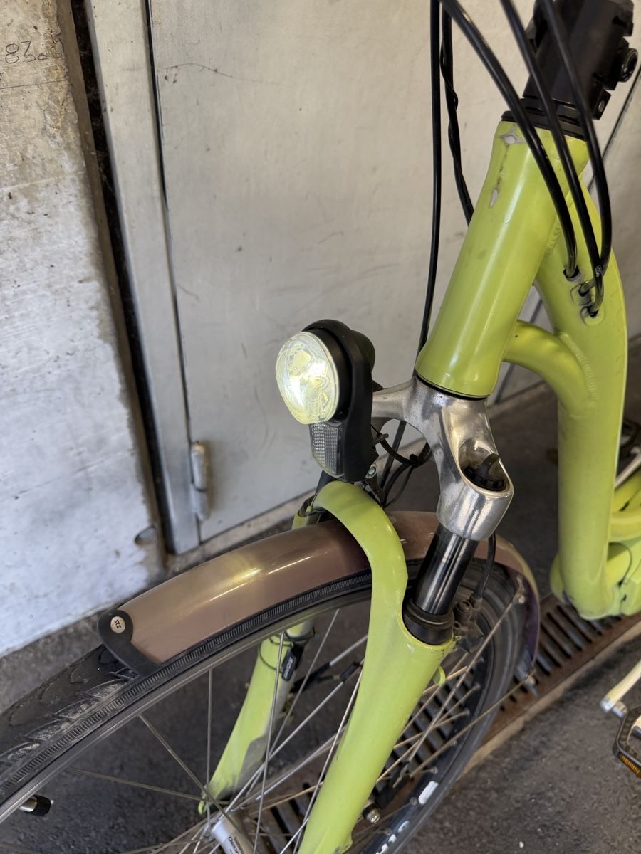 Flyer Velos: Elektrovelo Flyer  – Gebraucht aus Kägiswil von rezha 8