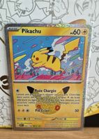 🇫🇷 - Pikachu 42/128 - (20/30) - Pokémon 30 ans
