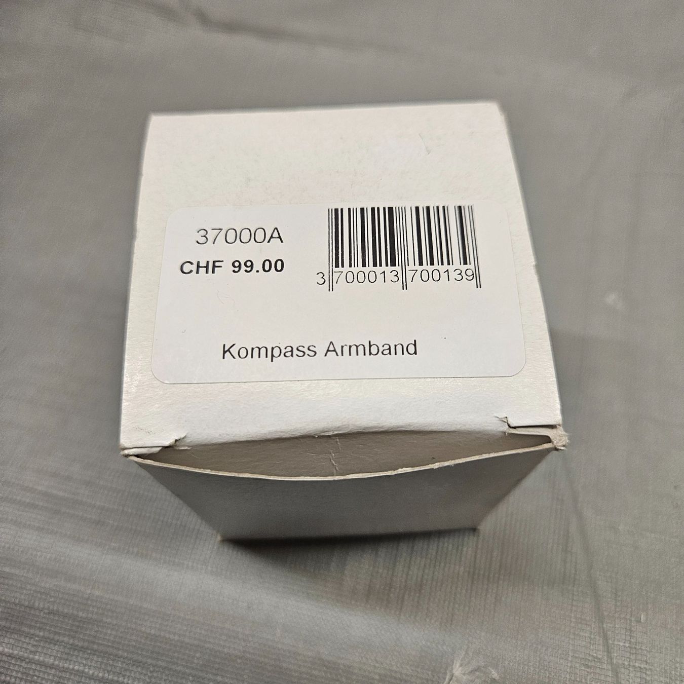 GPS & Messgeräte: Tauchkompass mit Armband neu – Neu und originalverpackt aus St.Gallenkappel von RocknSkull 3