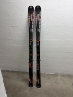 Rossignol Ski Zenith 9.5