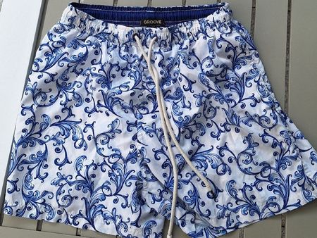 Badeshorts, Grösse S