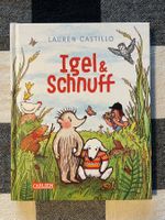 IGEL UND SCHNUFF