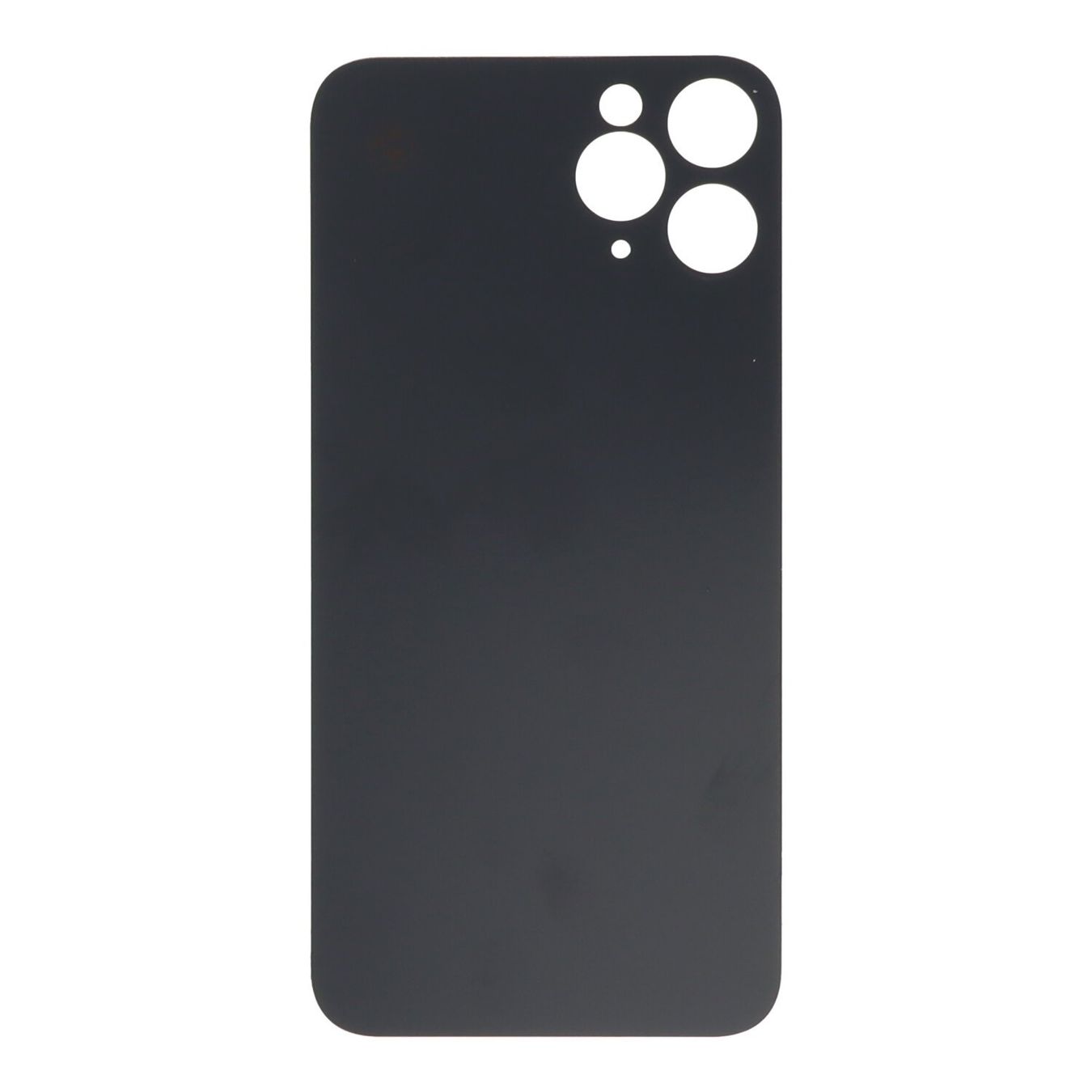 Cover & Protezioni schermo: Rückglas iPhone 11 Pro Weiss mit Logo – Nuovo e nell'imballaggio originale da Schlieren venduto da Shopgalaxy 1