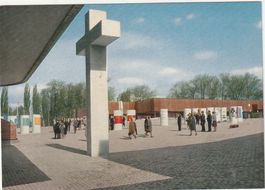 EXPO Lausanne 1964