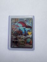 Pokémon Salamence ex 156/128 SIR – 30th Celebration – EN