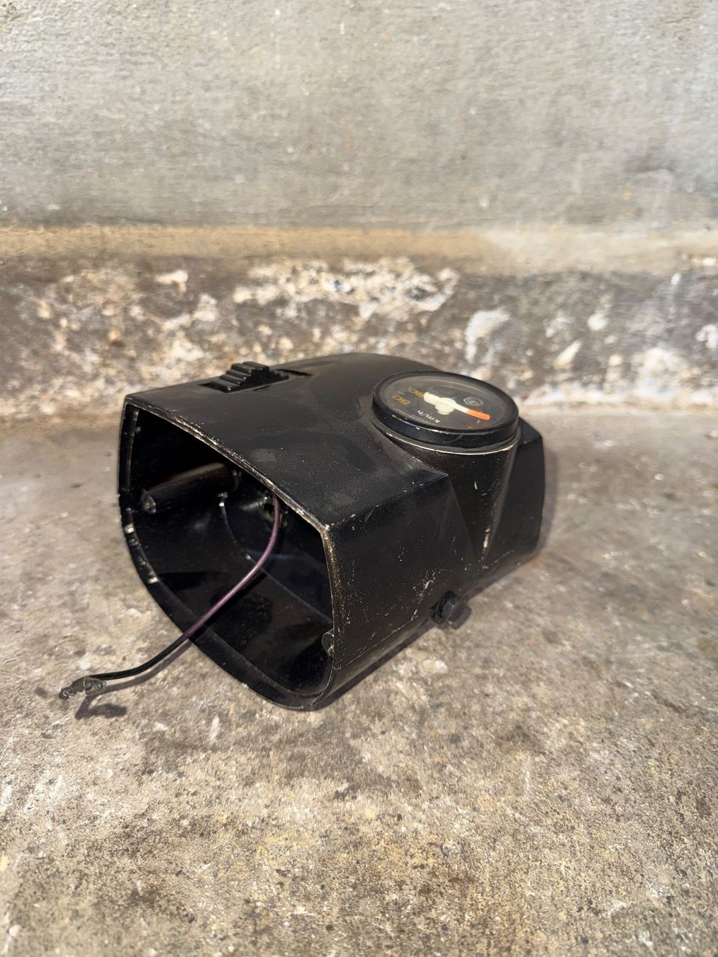 Piaggio Mofa-Ersatzteile: Piaggio Mofa Lampe – Gebraucht aus Fahrni b. Thun von berger_tuning34 4