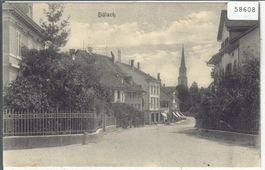 Bülach - Dorfstrasse