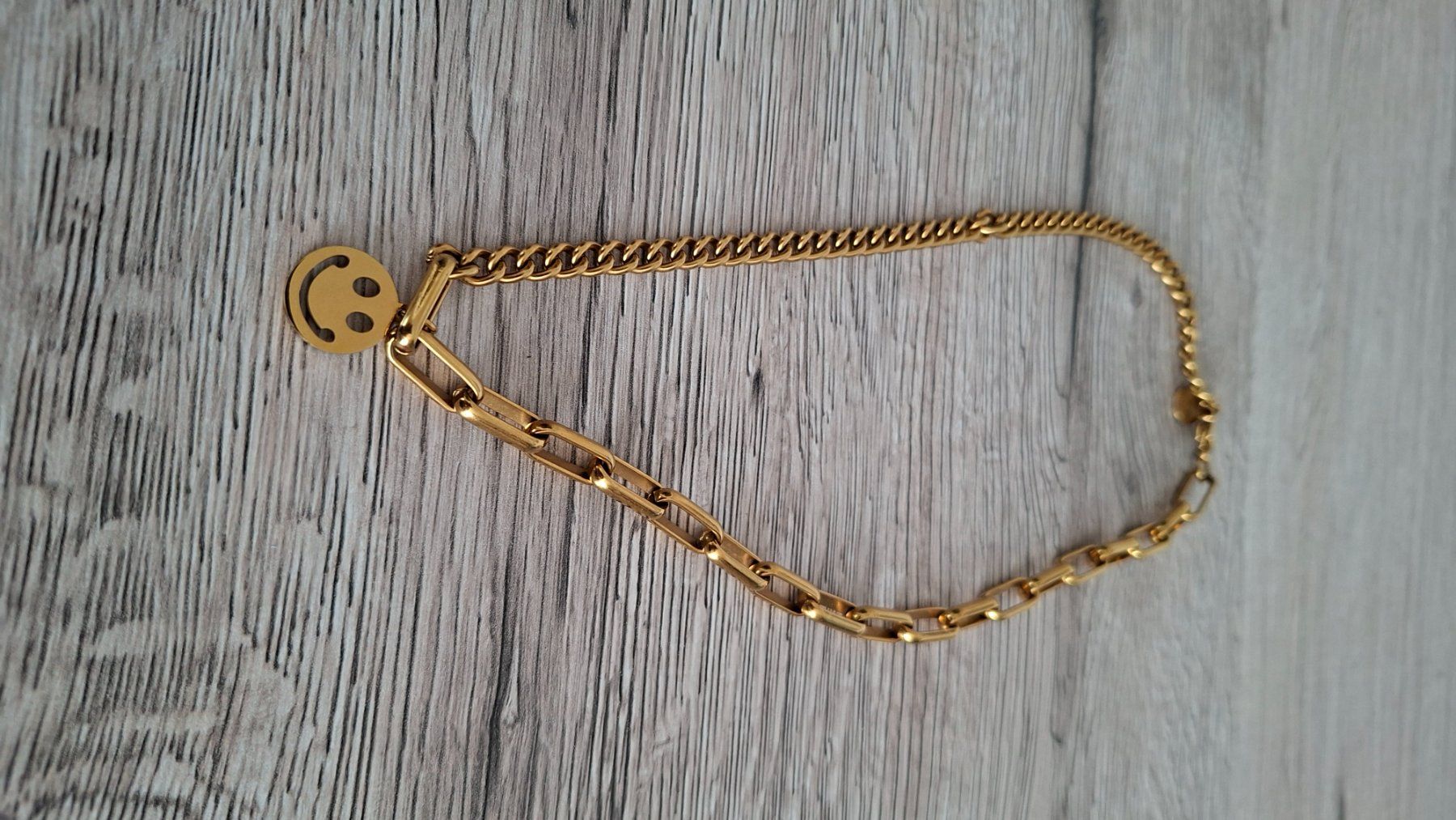 Ketten: Ketten Schmuck – Gebraucht aus Kreuzlingen von mic_m695 1