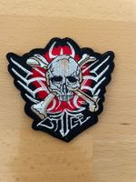 Patch  Sticker Aufnäher 603