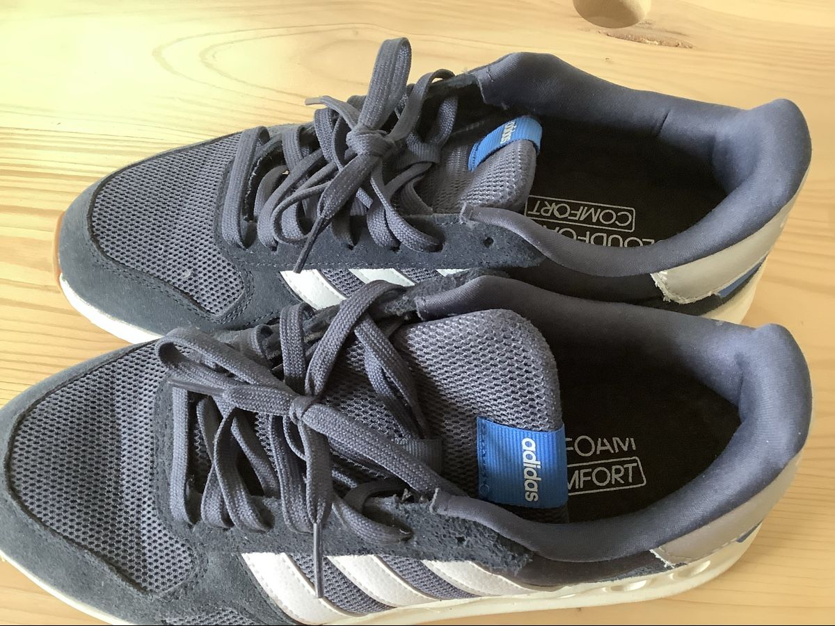 Adidas Scarpe da uomo: Adidas Sneaker – Usato da Gerzensee venduto da oli_bq5h 2