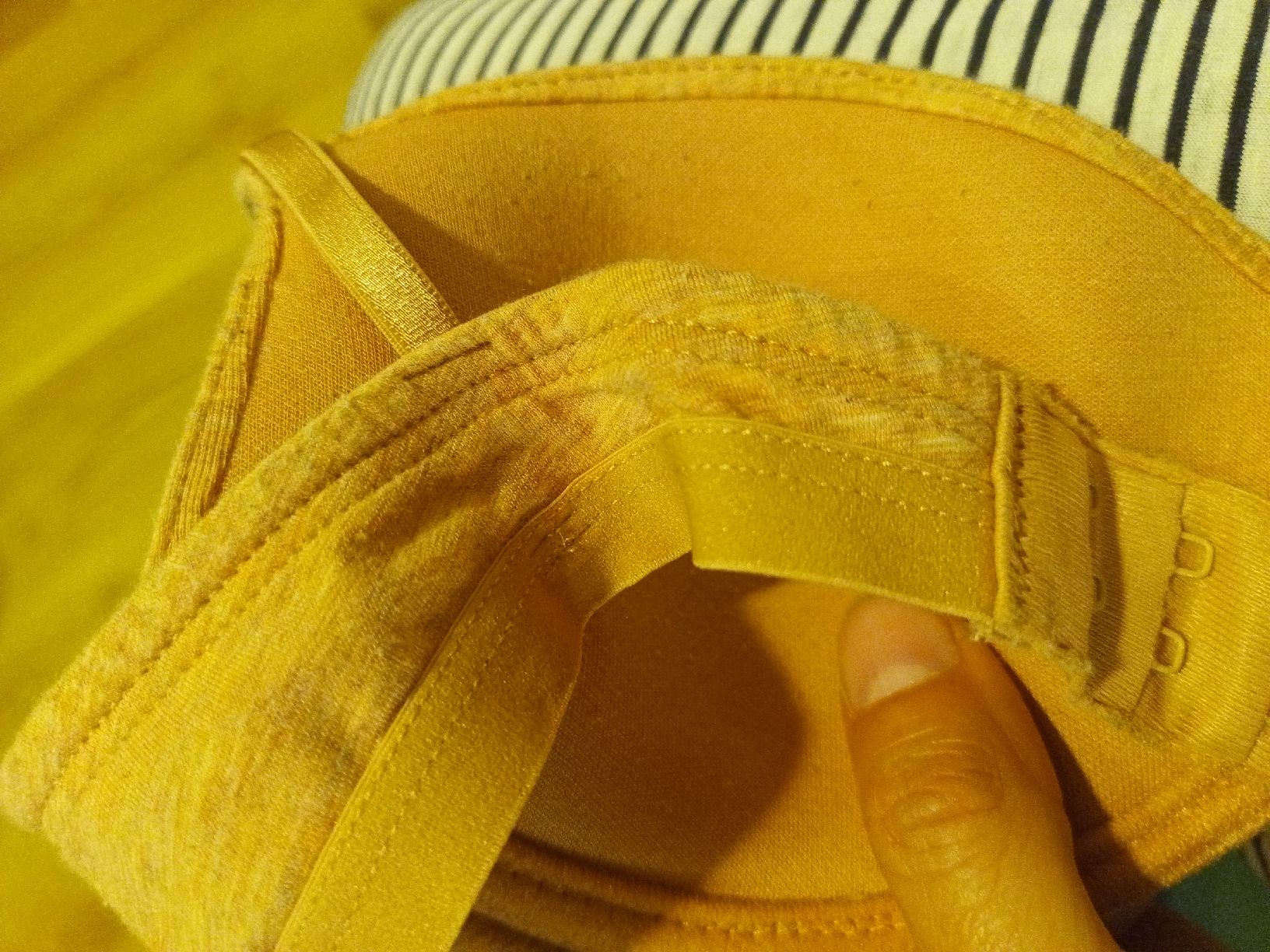 Intimissimi Altra biancheria intima: intimissimi BH 75A – Usato da Dübendorf venduto da selestrine 3