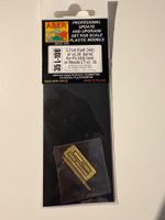 1/35 METAL BARREL FOR PZ. 35T OR SKODA