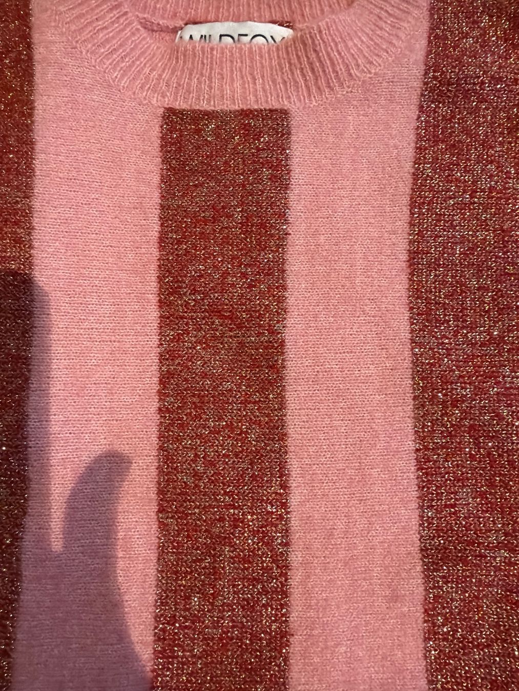 Maglioni & Felpe: Wildfox Strickpullover, XS, gestreift, Top Zustand! – Usato da Tägerwilen venduto da TinaLupu 3