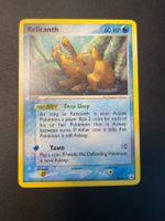 Relicanth 24/101 Non Holo Rare Hidden Legends