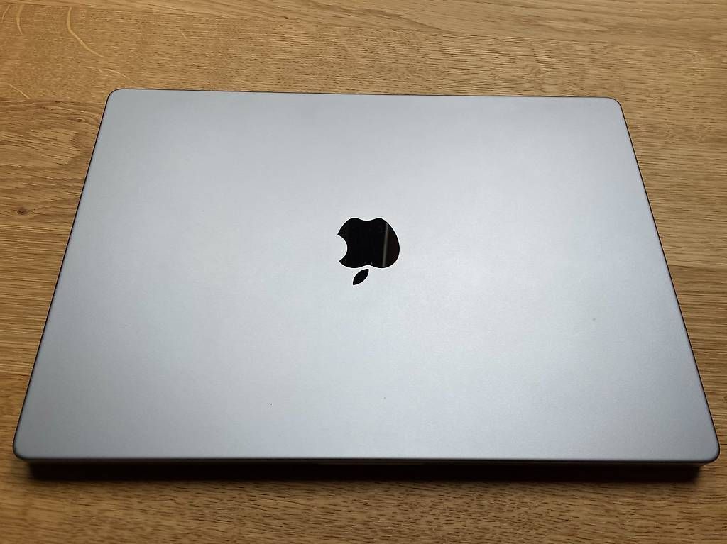 Apple Notebook: Apple M2 MacBook Pro – Usato da Blumenstein venduto da Olique 1