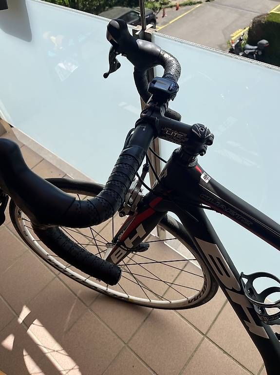 Biciclette: Velo route BH Quartz Carbon XS – Usato da Lausanne venduto da est_6h7w 4