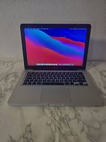 MacBook Pro i5 | 8Go RAM | SSD 128Go