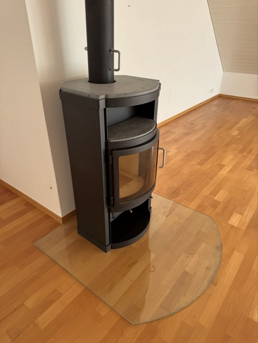 Schwedenöfen: Poêle à bois RAIS – Neu (gemäss Beschreibung) aus Thonex von lou_xl75