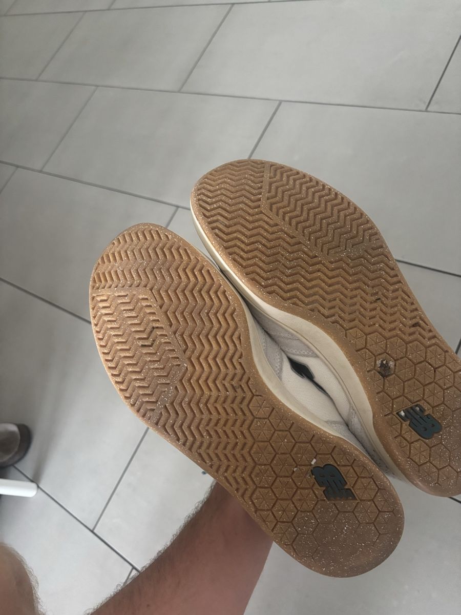 New Balance Chaussures hommes: New Balance 440 Shoes  – D'occasion à Riedikon par cra_kym5 3